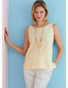 Patrón de blusa - Butterick 6751 2