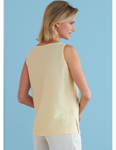 Patrón de blusa - Butterick 6751
