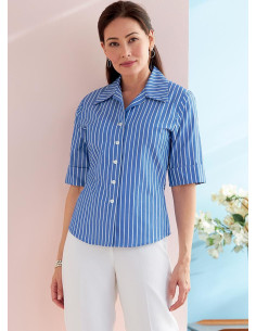 Patrón de camisa - Butterick 6753