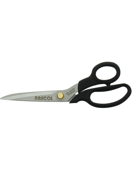 Tijeras de costura de sastre profesionales Rascol 21,5 cm