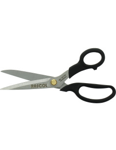Tijeras de costura de sastre profesionales Rascol 21,5 cm 2