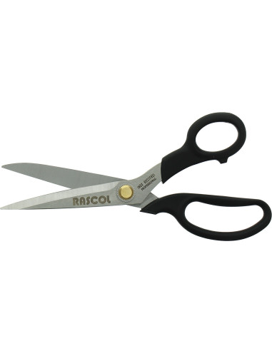 Tijeras de costura de sastre profesionales Rascol 21,5 cm