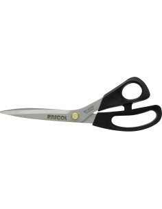 Tijeras de costura de sastre profesionales Rascol 25 cm