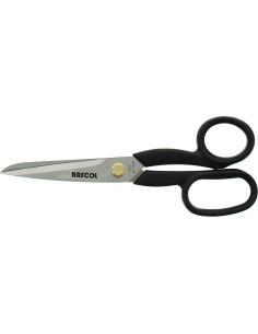 Tijeras de costura lencera profesionales Rascol 15 cm