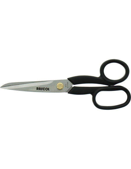 Tijeras de costura lencera profesionales Rascol 15 cm