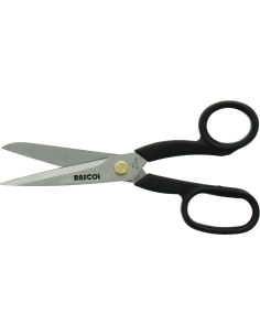 Tijeras de costura lencera profesionales Rascol 15 cm 2