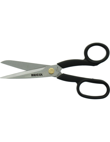 Tijeras de costura lencera profesionales Rascol 15 cm