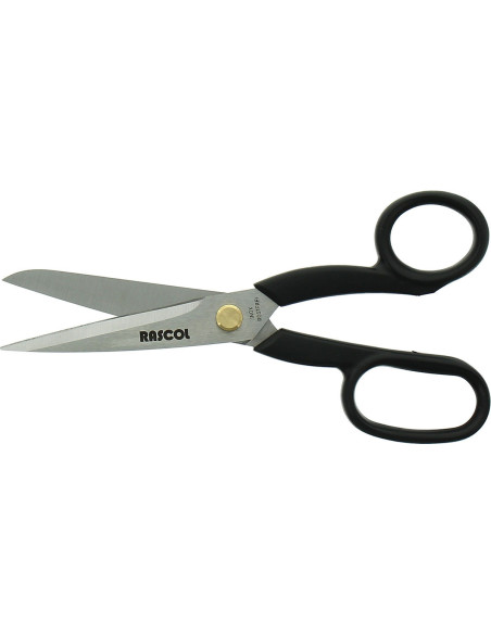 Tijeras de costura lencera profesionales Rascol 15 cm