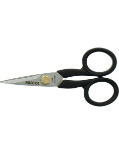 Tijeras de bordar profesionales Rascol 10,5 cm