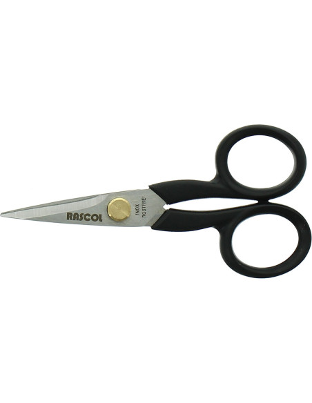 Tijeras de bordar profesionales Rascol 10,5 cm