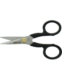 Tijeras de bordar profesionales Rascol 10,5 cm 2