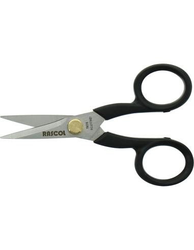 Tijeras de bordar profesionales Rascol 10,5 cm