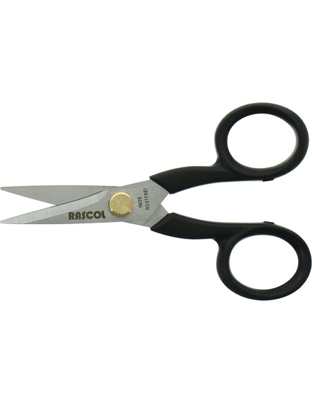 Tijeras de bordar profesionales Rascol 10,5 cm