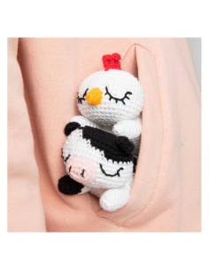 Libro Ricorumi Pocket Pals 2