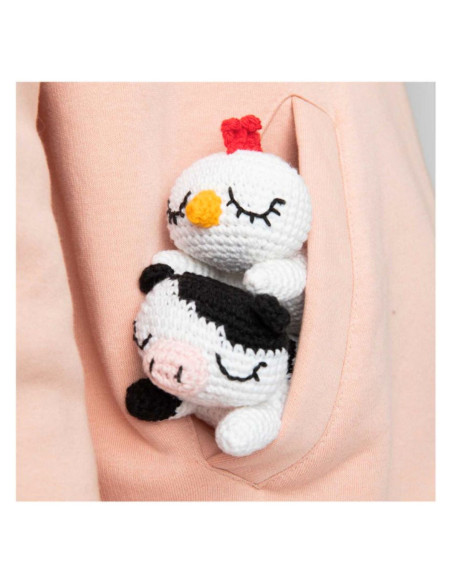 Libro Ricorumi Pocket Pals