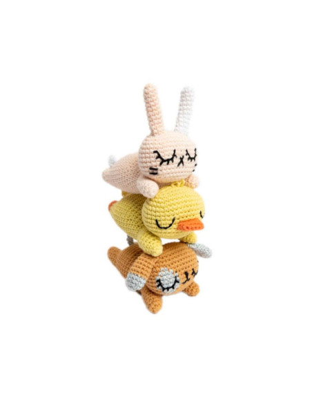 Libro Ricorumi Pocket Pals