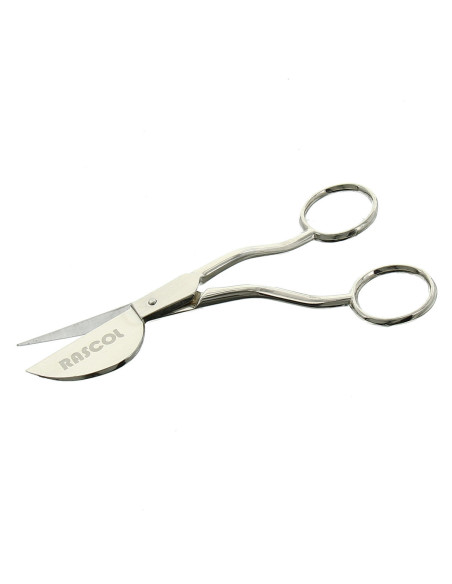 Tijeras para aplicaciones Rascol 15 cm