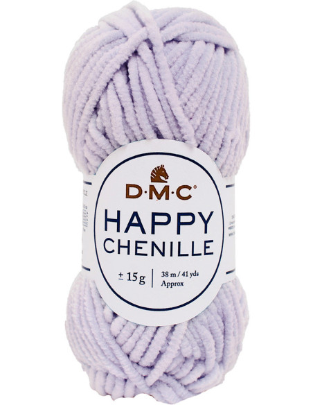 Hilo Happy Chenille DMC