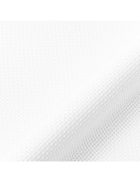 Tela aida 5.5 para bordar DMC - Blanco