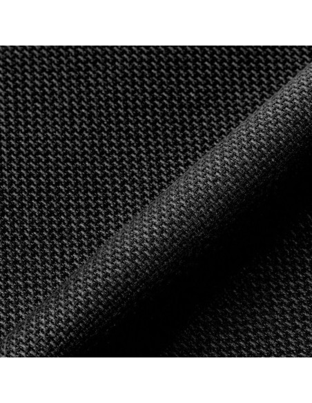Tela aida 5.5 para bordar DMC - Negro