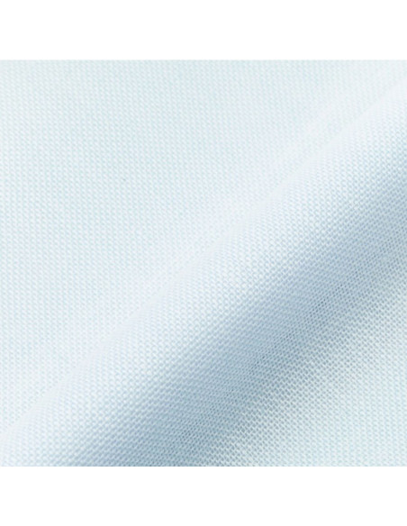 Tela de lino 11 hilos para bordar DMC - Azul