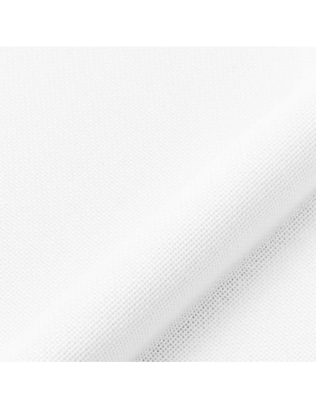 Tela de etamina 10 hilos para bordar DMC - Blanco