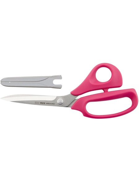 Tijeras de costura Kaï Profesional 21 cm Edición Rosa