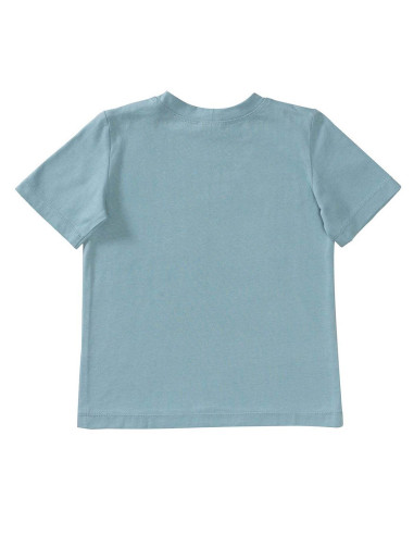 Patrón de camiseta, pantalón y short - Burda 9288