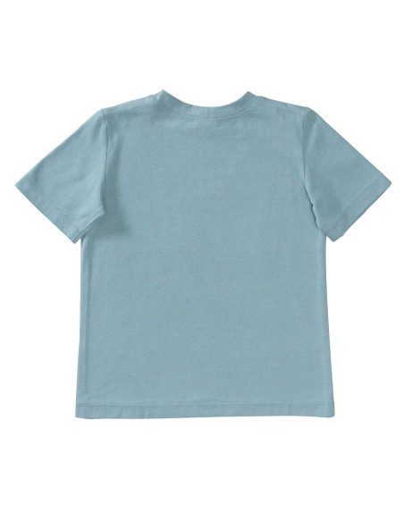 Patrón de camiseta, pantalón y short - Burda 9288