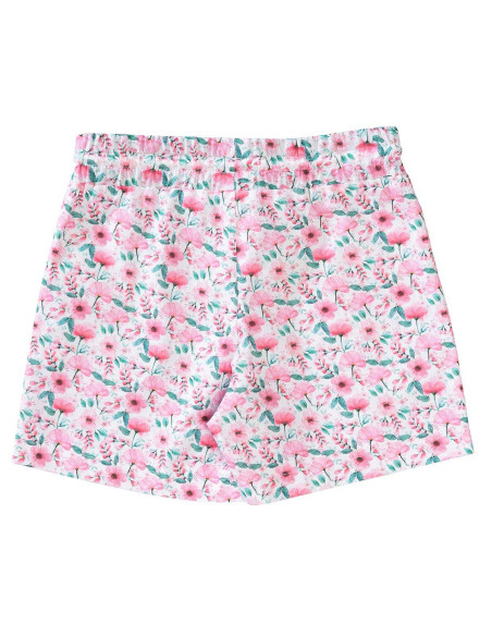 Patrón de camiseta, pantalón y short - Burda 9288