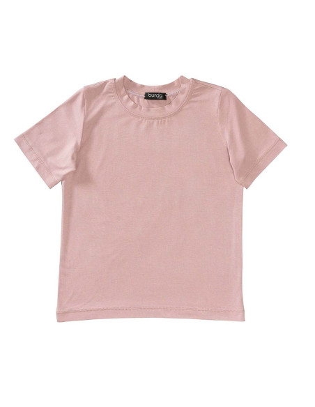 Patrón de camiseta, pantalón y short - Burda 9288