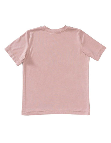Patrón de camiseta, pantalón y short - Burda 9288