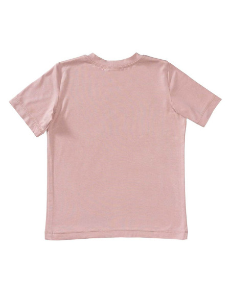Patrón de camiseta, pantalón y short - Burda 9288