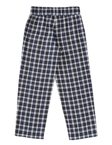 Patrón de camiseta, pantalón y short - Burda 9288