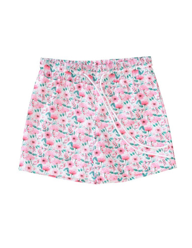 Patrón de camiseta, pantalón y short - Burda 9288