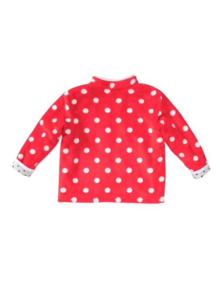 Patrón de chaqueta y chaleco - Burda 9290
