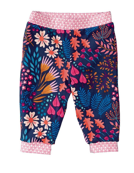 Patrón de chaqueta y pantalón - Burda 9293