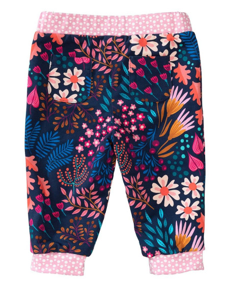 Patrón de chaqueta y pantalón - Burda 9293