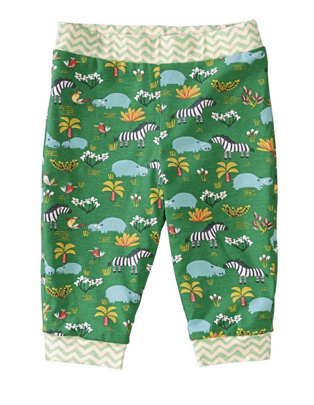 Patrón de chaqueta y pantalón - Burda 9293