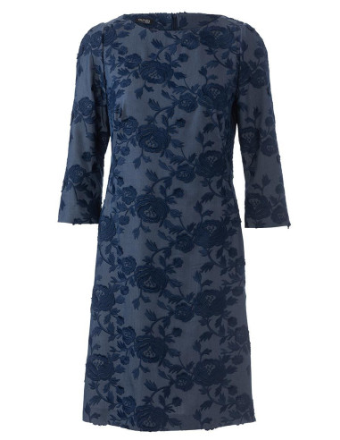Patrón de vestido - Burda 6149