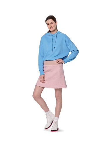 Patrón de falda - Burda 6154