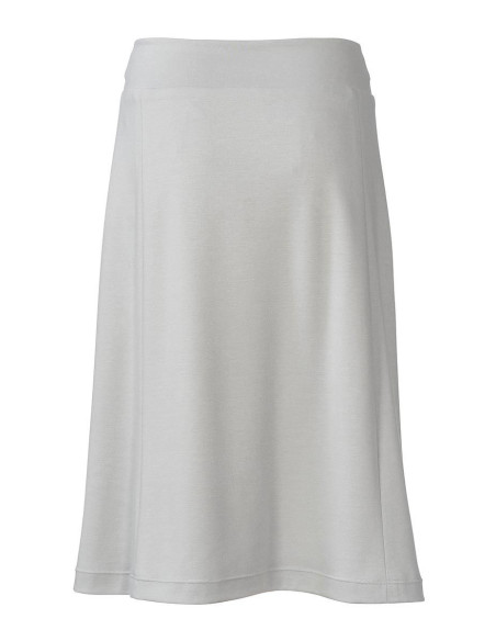 Patrón de falda - Burda 6154