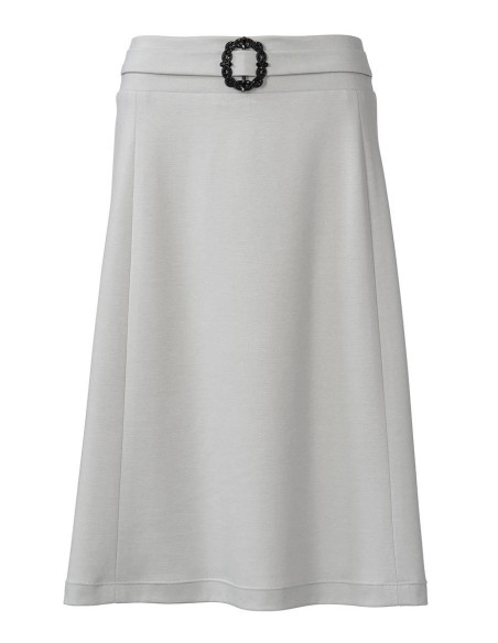 Patrón de falda - Burda 6154