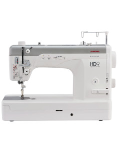 Máquina de coser Janome HD-9 Professional