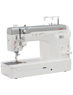 Máquina de coser Janome HD-9 Professional 2