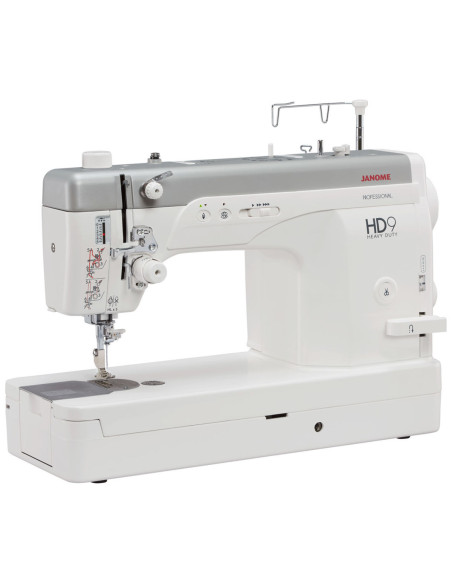 Máquina de coser Janome HD-9 Professional