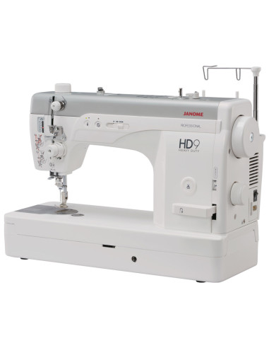 Máquina de coser Janome HD-9 Professional