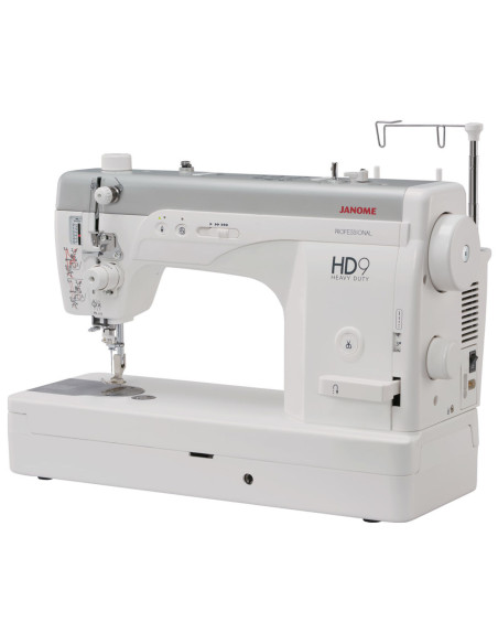 Máquina de coser Janome HD-9 Professional