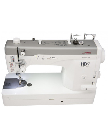 Máquina de coser Janome HD-9 Professional