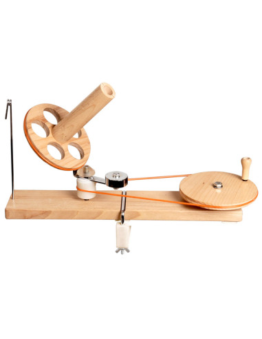 Bobinadora de madera KnitPro